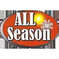 All Season Inc Logo