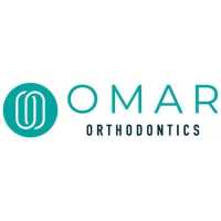 Omar Orthodontics: Dr. Anisa Omar, DDS Logo