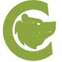 Cedar Bear Naturales Logo