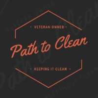 Path To Clean Logo