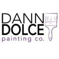 Dann Dolce Painting Co. Logo