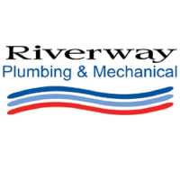 Riverway Mechanical Logo