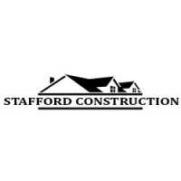 Stafford Construction Logo