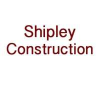 Shipley Construction Logo