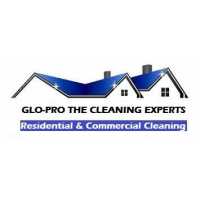 Glo-Pro The Cleaning Experts Logo