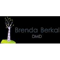 Brenda Berkal, DMD Logo