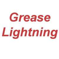 Grease Lightning Logo