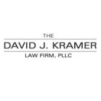 The David J. Kramer Law Firm, PLLC Logo