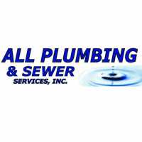 All Plumbing & Sewer Services, Inc. Logo