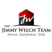 Jimmy Welch Team Logo