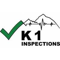 K1 Inspections Logo