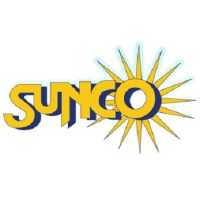Sunco Exterior Solutions Logo