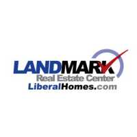 Landmark Real Estate Center, LLC Logo