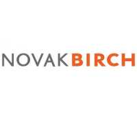 Novak Birch Logo