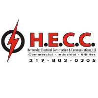 H.E.C.C Logo