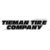 Tieman Tire Logo