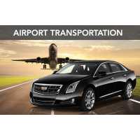 A1 BelRed Towncar Service - Airport Transportation and Shuttle Services Logo