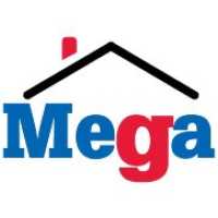 Mega Agent Rental Management Logo
