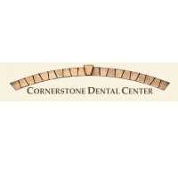 Cornerstone Dental Center - Dr. Marty J. Hann, DDS Logo