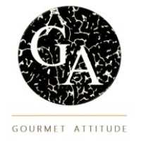 Gourmet Attitude Truffles Logo
