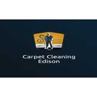 Carpet Cleaning Edison Logo