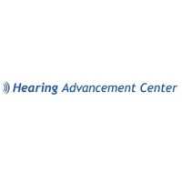 Hearing Advancement Center Logo