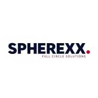 Spherexx.com Logo