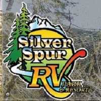 Silver Spur RV Park Logo