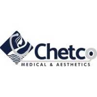 Chetco Medical and Aesthetics Logo