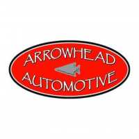 Arrowhead Automotive Logo