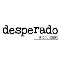 Desperado Boutique Logo
