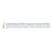 Lowcountry Family Dentistry Logo
