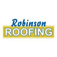 Robinson Roofing, Inc Logo