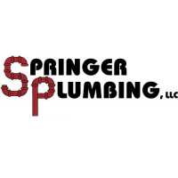 Springer Plumbing, LLC Logo