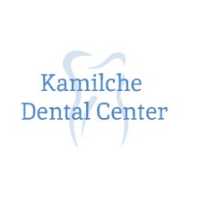 Kamilche Dental Center Logo