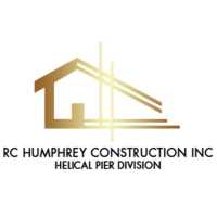 R C Humphrey Construction Inc Logo