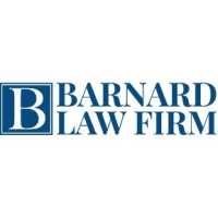 Barnard Law Firm Logo