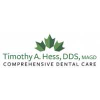 Timothy A. Hess DDS, PLLC Logo