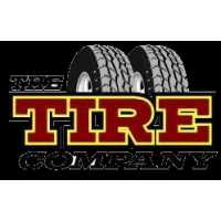 The Tire Company Logo