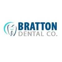 Bratton Dental Co. Logo
