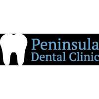 Peninsula Dental Clinic Logo