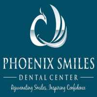 Phoenix Smiles Dental Center Logo