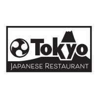 Tokyo Japanese Restaurant Logo
