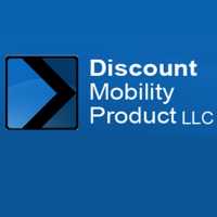 Discount Mobility Products LLC Logo