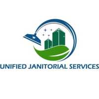 Unified Janitorial Services Logo