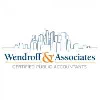 Wendroff & Associates, CPA Logo