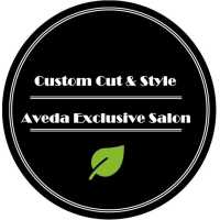 Custom Cut & Style Logo