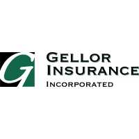 Gellor Insurance Logo