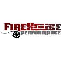 FireHouse Performance Logo