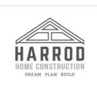 Harrod Homes Inc. Logo